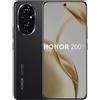 Honor 200 5G Nero 512GB Memoria 12GB Ram Display 6.7" Oled 120Hz 50Mpx 5.200mAh