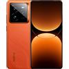 REALME GT 7 Pro 5G 12 512Gb 6.78" Amoled 120Hz Dual Sim Mars Orange 631002002709