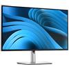 Dell Technologies DELL PRO 27 PLUS QHD USBC P2725DE