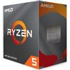 AMD RYZEN5 4500