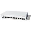 Cisco Catalyst 1200 Gestito L2 Gigabit Ethernet [10/100/1000] 1U Bianco (CATALYS