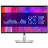 Dell Technologies DELL 32 USB-C HUB MONITOR- P3223DE