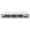 Mikrotik CRS326-24G-2S+IN switch di rete Gestito Gigabit Ethernet [10/100/1000]