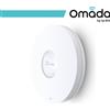Omada Access Point Indoor Multi Gigabit Wi-Fi 6 AX3600 - EAP660 HD
