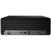 HP Pro Small Form Factor 400 G9 Desktop PC Intel® Core™ i3 i3-13100 8 GB DDR4-SD