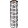 Zebra 2300 Wax nastro termico 450 m Nero (RIBBON 2300 WAX 170MM - 450 METERS C-2