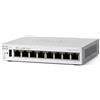 Cisco C1200-8T-D switch di rete Gestito L2/L3 Gigabit Ethernet [10/100/1000] Bia