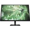 Hp OMEN by HP Monitor da gaming 27 QHD 165 Hz - OMEN 27q (Omen By Hp 27Q Computer -