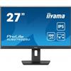 Iiyama ProLite XUB2792QSU-B6 Monitor PC 68,6 cm [27] 2560 x 1440 Pixel Full HD L
