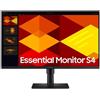 Samsung S27D400GAU Monitor PC 68,6 cm [27] 1920 x 1080 Pixel Full HD LCD Nero (2
