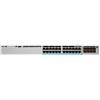 Cisco Catalyst C9300L-24T-4X-E switch di rete Gestito L2/L3 Gigabit Ethernet [10