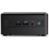 ASUS NUC 13 RNUC13L3HV500002I Nero i5-1350P (ASUS - mini PC - 0 GB - ingen HDD)