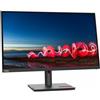 Lenovo T27h-30 LED display 68,6 cm [27] 2560 x 1440 Pixel Quad HD Nero (Lenovo T