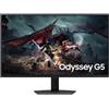 Samsung S32DG500EU LED display 81,3 cm [32] 2560 x 1440 Pixel Quad HD Nero (Sams