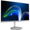 Acer CB322QK LED display 80 cm [31.5] 3840 x 2160 Pixel 4K Ultra HD Argento (ACE