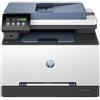 HP LaserJet Pro 3302sdw Wireless Multifunction Colore Stampante, Fotocopiatrice,