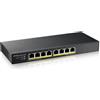 Zyxel GS1915-8EP NEBULAFL SWITCH WEB POE