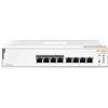 HPE NW INSTANT ON 1830 8P GB POE