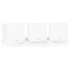 Tenda Nova MW12 Sistema WiFi Mesh AC2100 - 3 pezzi
