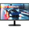 Asrock CL25FF Monitor PC 62,2 cm [24.5] 1920 x 1080 Pixel Full HD Nero (Asrock 2