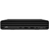 HP Pro Mini 260 G9 Intel® Core™ i5 i5-1335U 8 GB DDR4-SDRAM 256 GB SSD Windows 1