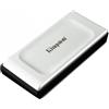 Kingston HARD DISK SSD 2000 GB XS2000 ESTERNO USB-C 3.2 2,5" (SXS2000/2000G)