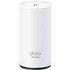 TP-Link Deco X50-Outdoor Dual-Band 2.4 GHz 5 GHz Wi-Fi 6 (802.11ax) Bianco 1 Int
