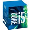 Intel CM8067702868012 I5-7500 3.4GHz 4 Core 4 Thread 6Mb Cache LGA1151 Socket OE