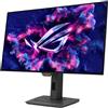 Asus ROG Strix OLED XG27AQDMG Monitor Gaming WOLED Lucido Da 27? Pollici (265) 1