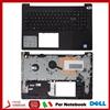Dell Tastiera Italiana con Top Case Originale DELL T7W4M 0V1H3J 08D7T9 0T7W4M