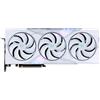 MSI GPU NV 5070Ti GAMING TRIO OC 16GB WHITE NVIDIA GeForce RTX 5070 Ti GDDR7