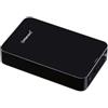 Intenso Hard Disk Esterno 4TB Intenso 3,5" 4000 Gb Superspeed USB 3.0 Nero - 6031512