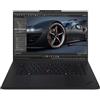 LENOVO ThinkPad P1 Notebook 16" WQXGA Ultra 7 32GB 1 TB RTX 3000 W11P 21KV001YIX LENOVO