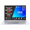 ASUS NOTEBOOK VIVOBOOK INTEL I7 13620H, RAM DDR4 32GB, SSD 1TB, 16.0 FHD WIN11