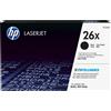 HP Toner Originale Laser colore Nero per modello LaserJet HP CF226XD