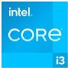 INTEL CPU 13TH GEN, I3-13100, LGA 1700, 3.40Ghz 65W 12MB CACHE BOX RAPTOR LAKE,