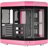 Mars Gaming MC-3T Midi Tower Rosa