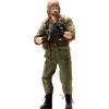 Sideshow Missing In Action Chuck Norris COLONEL BRADDOCK 1:6 DELUXE Infinite Statue