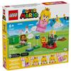 Lego AVVENTURE DI LEGO PEACH INTERATTIVA