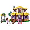 Lego IL COTTAGE DI ASHA