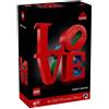 Lego LOVE