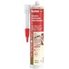 Fischer KK Adesivo Strutturale Poliuretanico, Colla di Montaggio per Legno, Resistente all'Acqua, per Mobili, Serramenti, PVC, Plastica, Pietra, Muratura, e Cartongesso, 544663