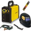 Mecafer 460940 First 140 - Kit di saldatura