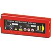Doctorpoint Batteria Al Litio 12vdc 4,2ah - Per Defibrillatori Rescue Sam