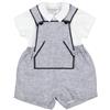 EMPORIO ARMANI - Tutina Baby