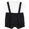 EMPORIO ARMANI - Tutina Baby