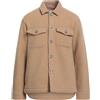 BELLWOOD - Camicia tinta unita