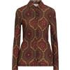 SIYU - Camicie e bluse a fiori