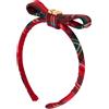 DOLCE&GABBANA - Accessorio per capelli