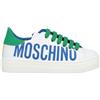 MOSCHINO TEEN - Sneakers